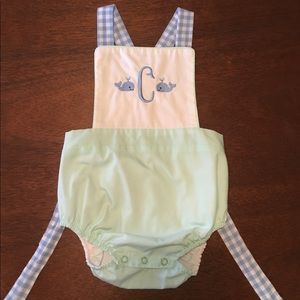 Tbbc sayre sunsuit
